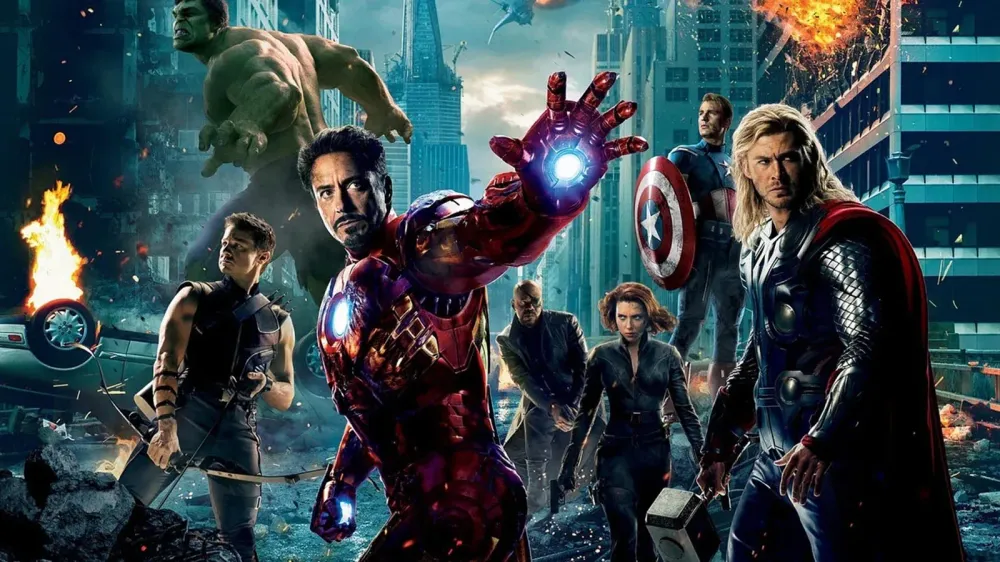 Avengers: Doomsday otřásá MCU – návrat X-Men a největší crossover historie!