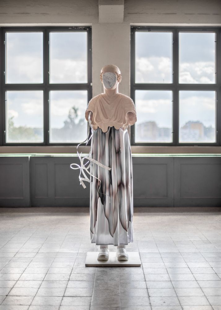 Zářijová umělecká jízda: Prague Art Week 2025 roztočí vizuální scénu Prahy