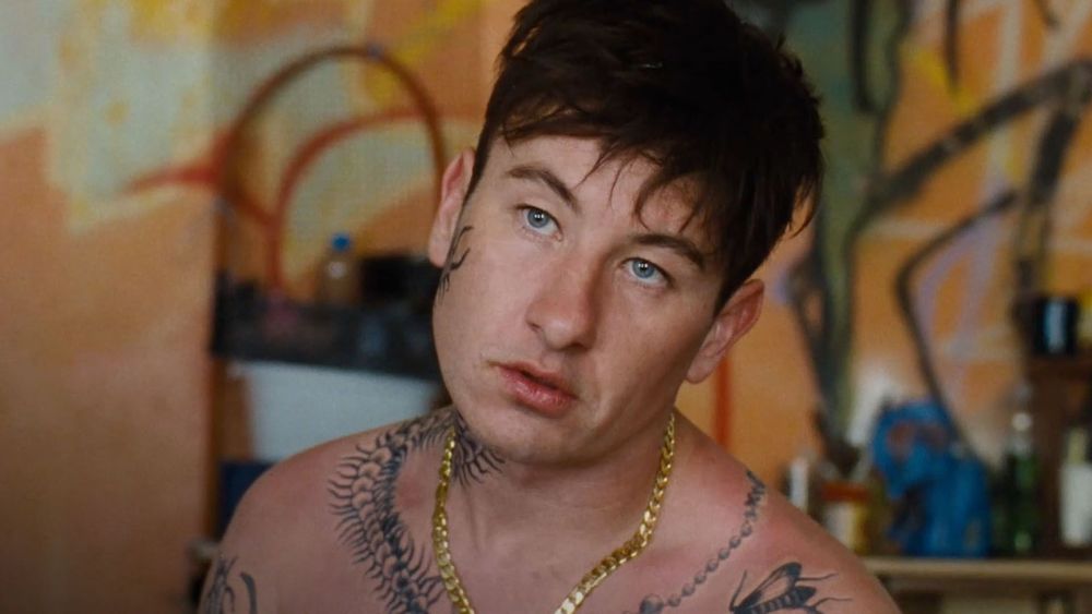 Barry Keoghan přiznává: Kvůli online nenávisti se začínám vyhýbat lidem