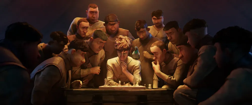 War is Over! Inspired by the Music of John & Yoko - oscarový film na YouTube a charitativní výzva