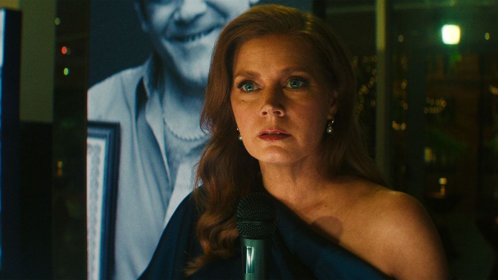 Strach se vrací: Cape Fear jako seriál s Amy Adams a Javierem Bardemem