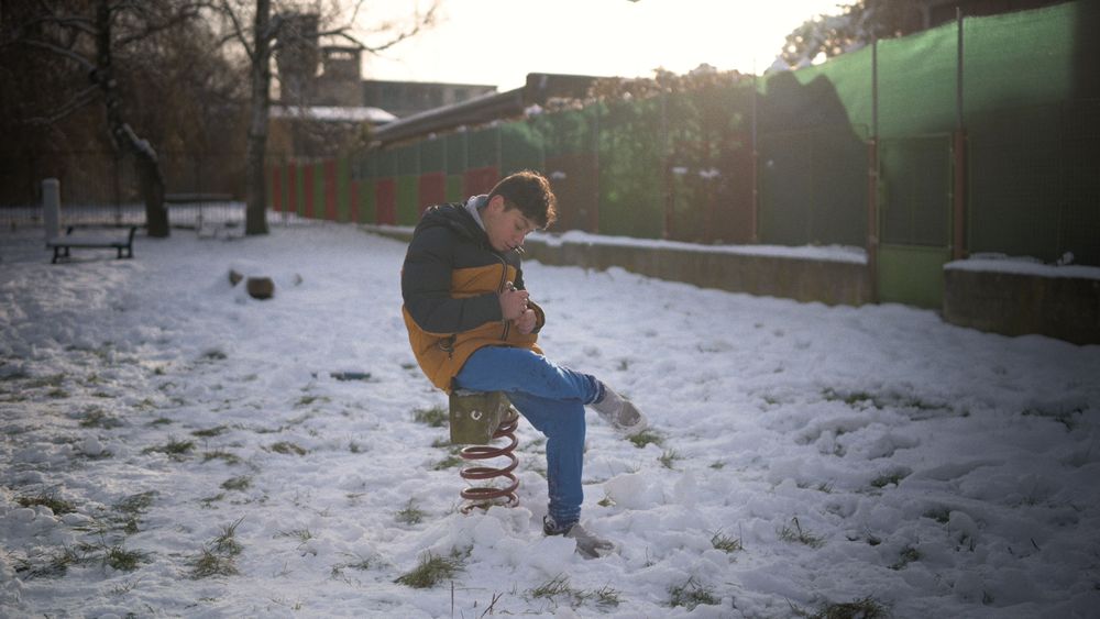 Do kin vstupuje vítěz Ceny diváků na MFDF Ji.hlava DAJORI