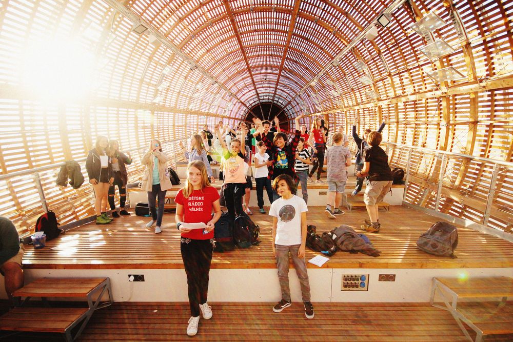 Mezinárodní filmový festival Young Film Fest