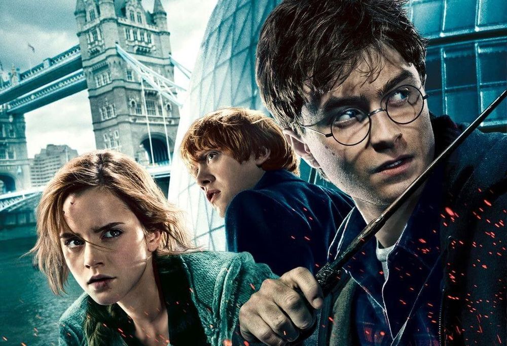 Seriál Harry Potter půjde víc do hloubky 