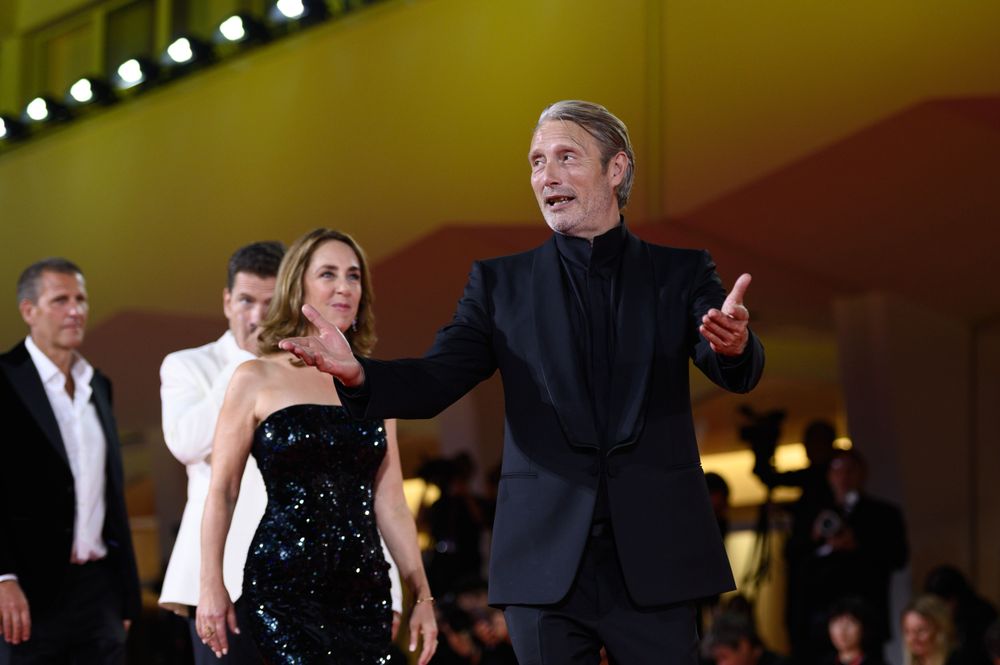 Další silné jméno pro Scorseseho: Mads Mikkelsen se připojuje k What Happens at Night