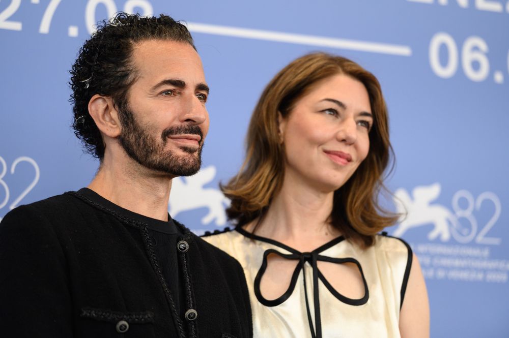Když móda vypráví: Marc By Sofia - Sofia Coppola a Marc Jacobs v Benátkách