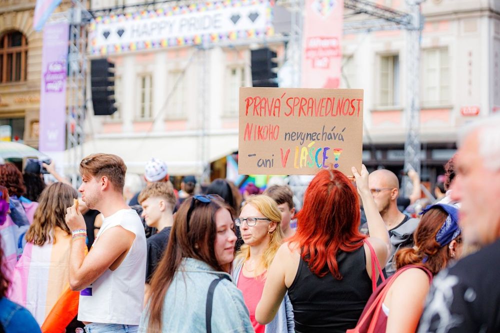 Pride v Praze začíná ve stínu tragédie z Berlína. Festival ale nic nezastaví