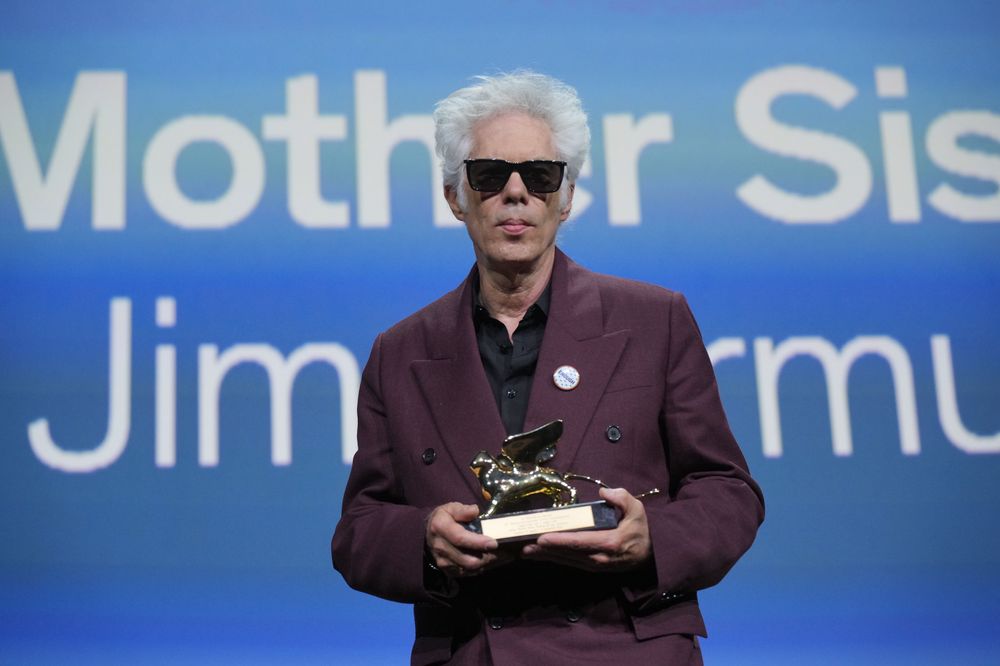 Benátský filmový festival 2025: fotogalerie