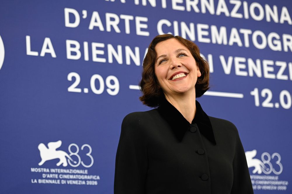 Benátský filmový festival 2026: fotogalerie