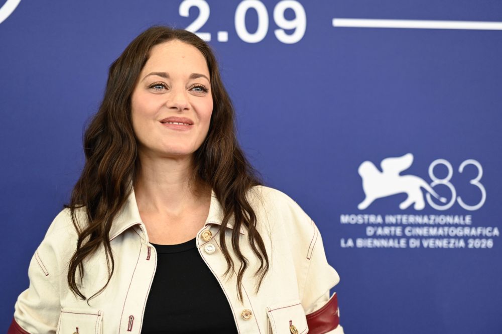 Benátský filmový festival 2026: fotogalerie