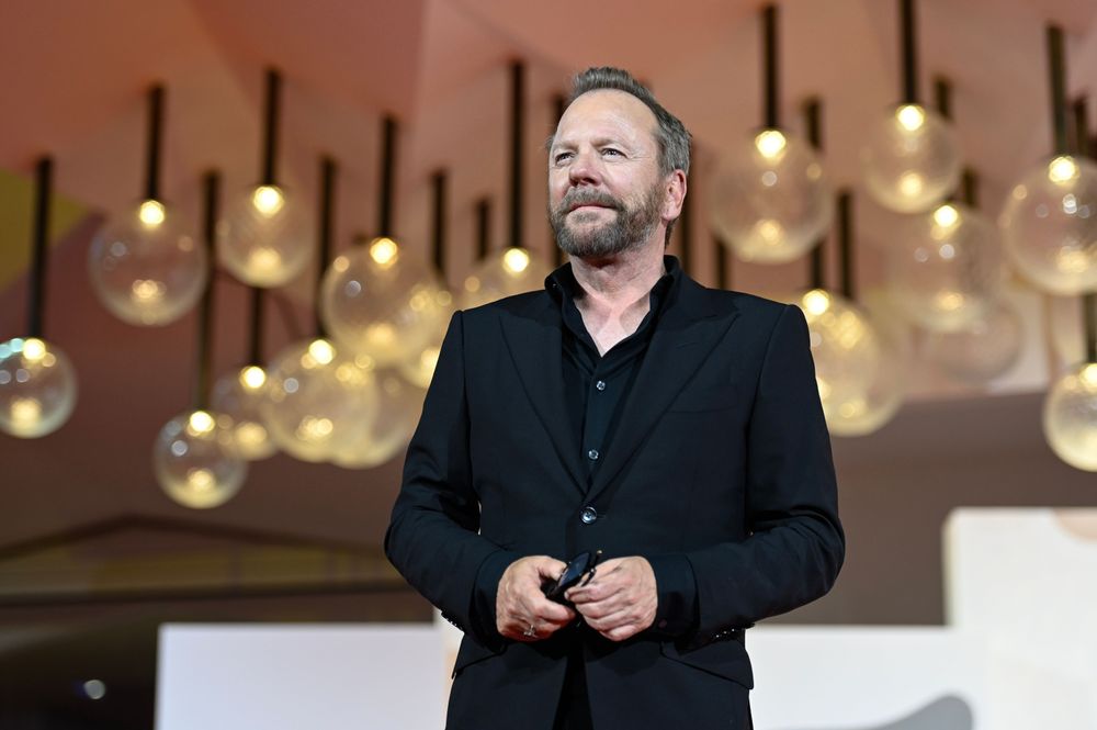 Benátky: Kiefer Sutherland čekal roky, až ho Luc Besson konečně obsadí