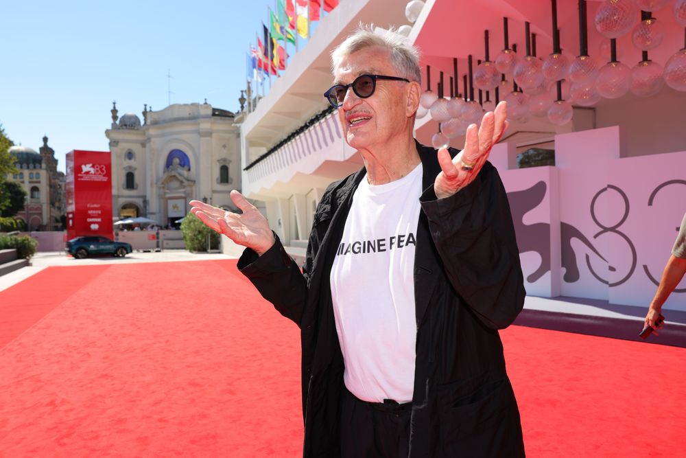 Benátský filmový festival 2026: fotogalerie