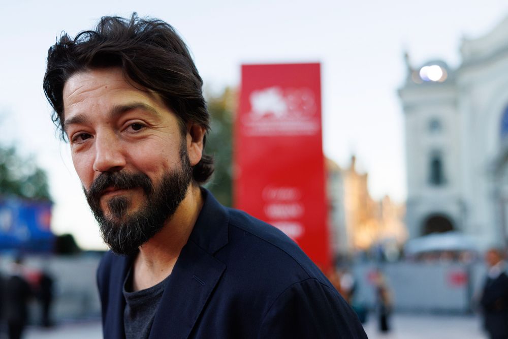 Benátský filmový festival 2026: fotogalerie