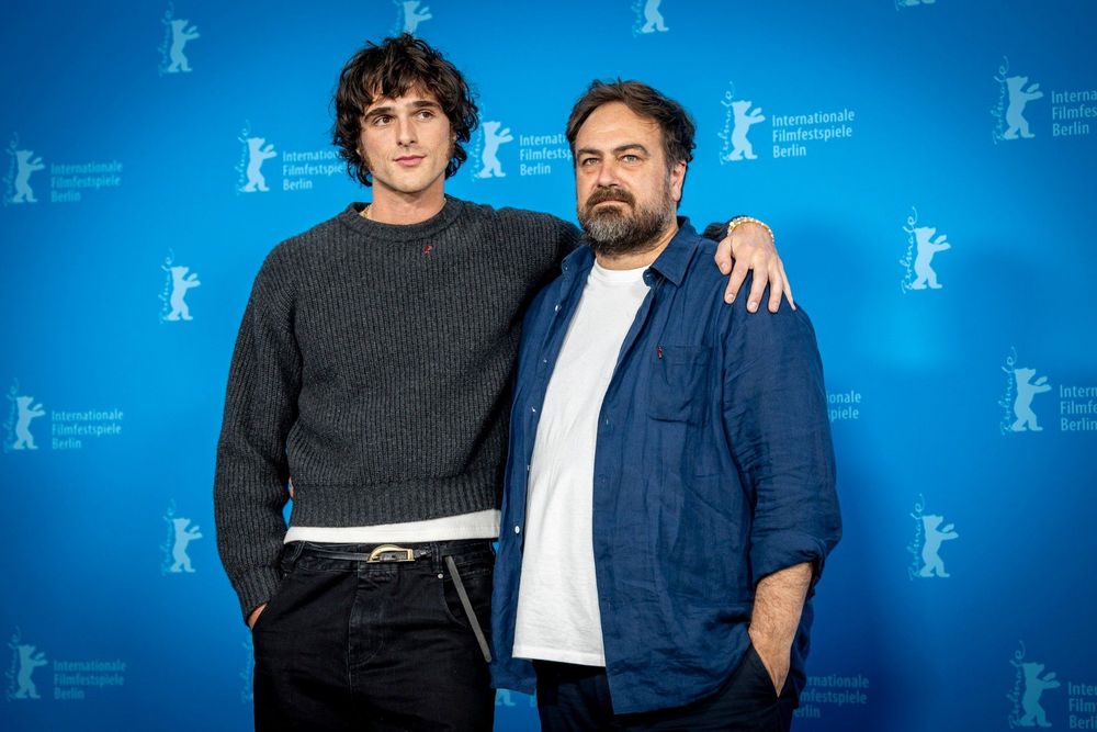 Berlinale 75: Justin Kurzel a Jacob Elordi představují The Narrow Road to the Deep North