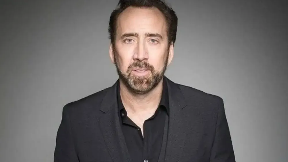 Bude Nicolas Cage hvězdou páté sezóny True Detective?