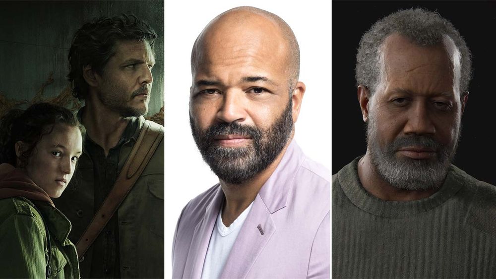 The Last of Us 2 by podle Jeffreyho Wrighta mohl odhalit Isaacovu minulost