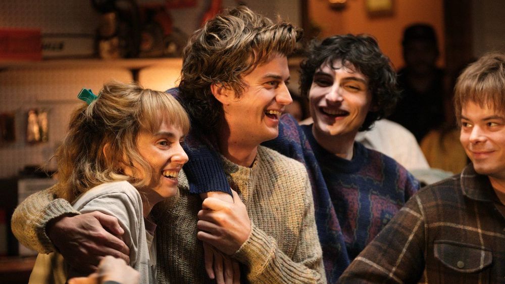 Stranger Things 5: Natáčení oficiálně skončilo! 