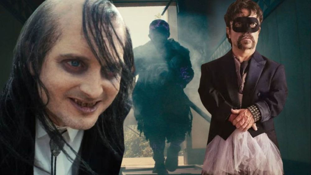 The Toxic Avenger: První oficiální trailer odhaluje reboot kultovního hitu