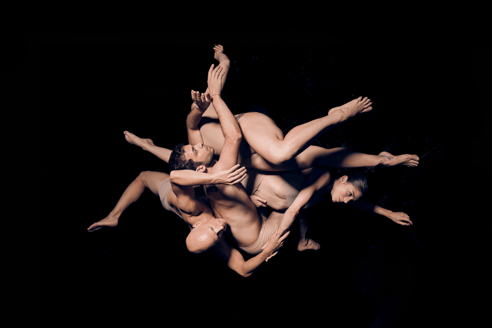 Když se čas zastaví: 420PEOPLE přináší Moment in Time do La Fabriky