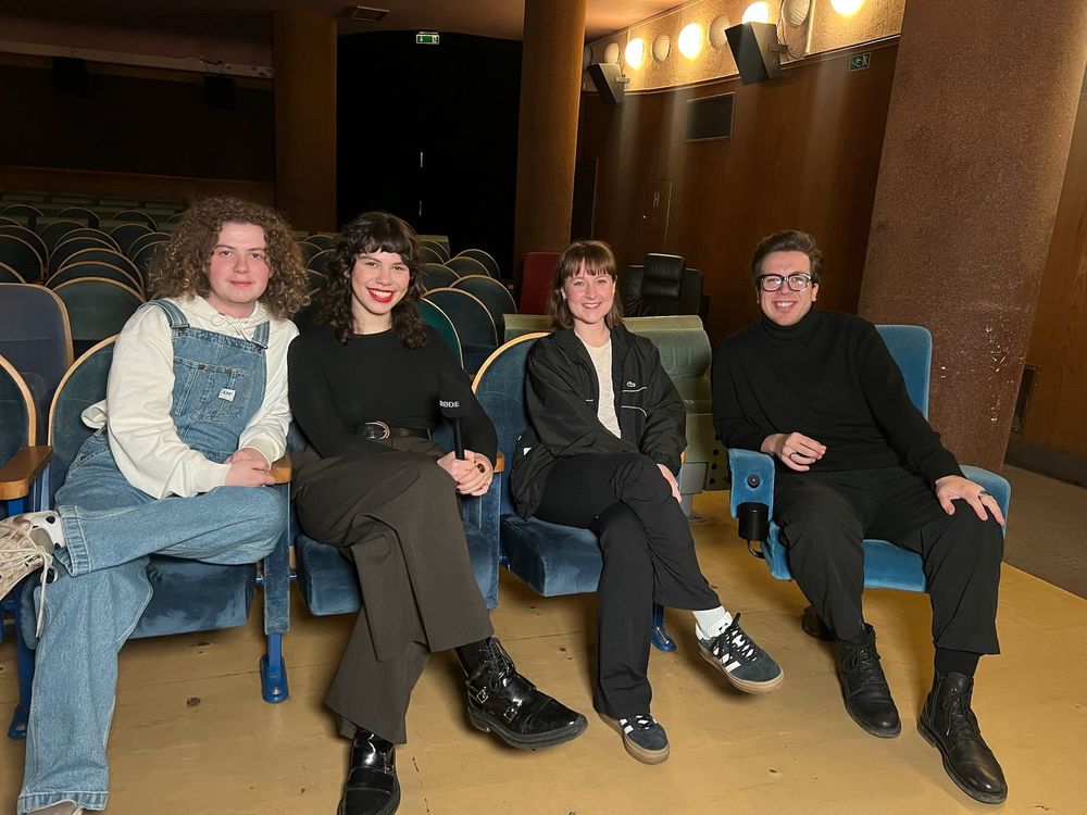 ArtsPodcast: FAMUFEST speciál se šťastným koncem