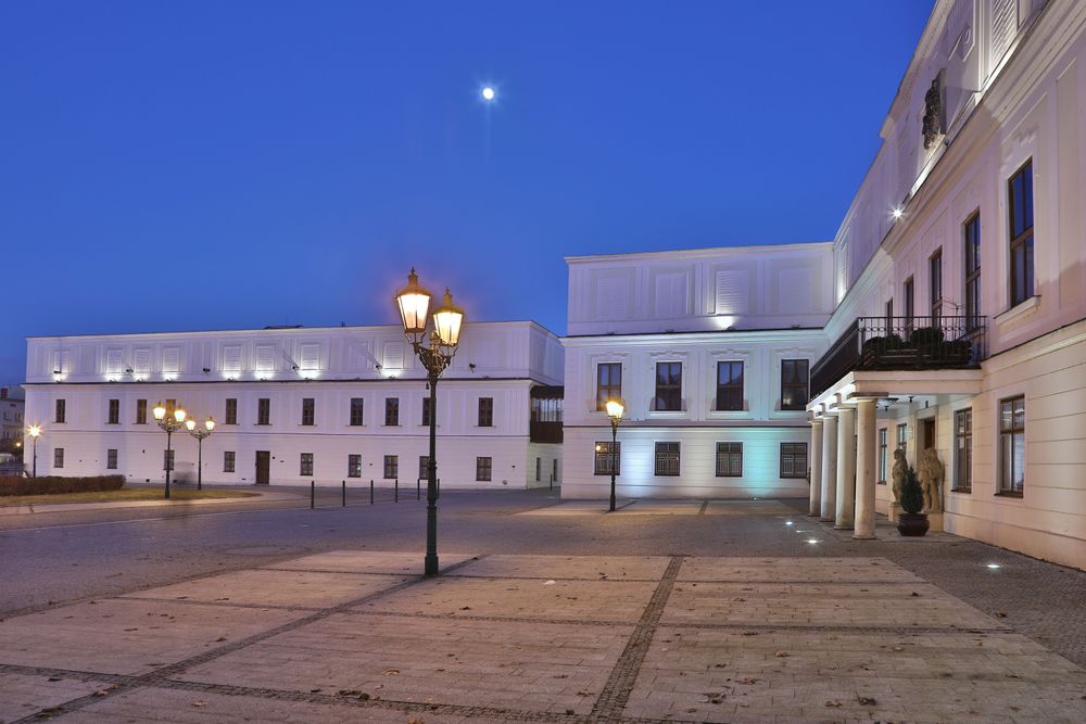 Národní galerie Praha otevřela novou stálou expozici v Karviné