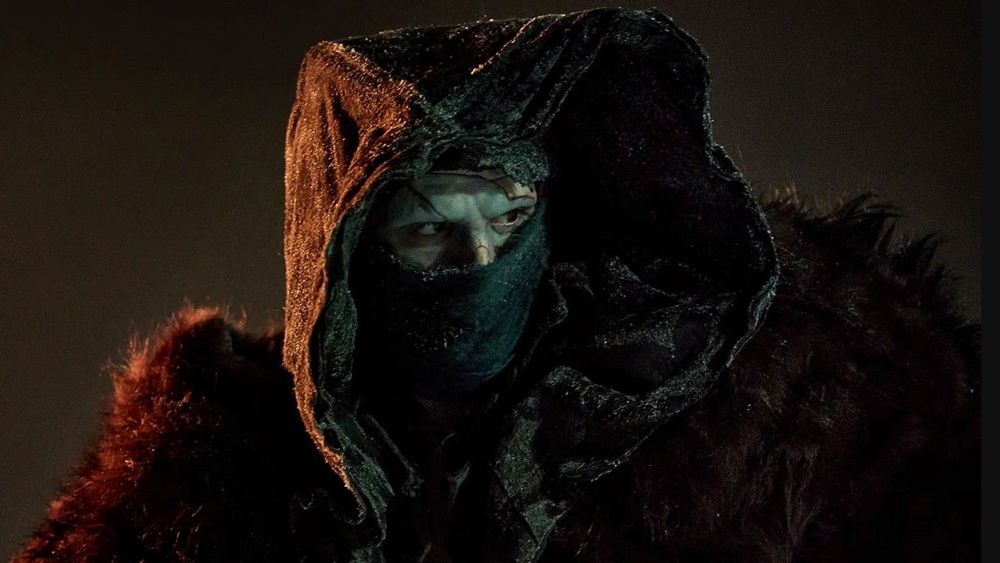 Frankenstein Guillerma del Tora: První pohled na monstrum Jacoba Elordiho