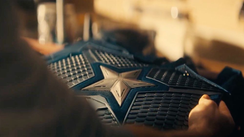 První trailer Avengers: Doomsday je venku - návrat Chrise Evanse