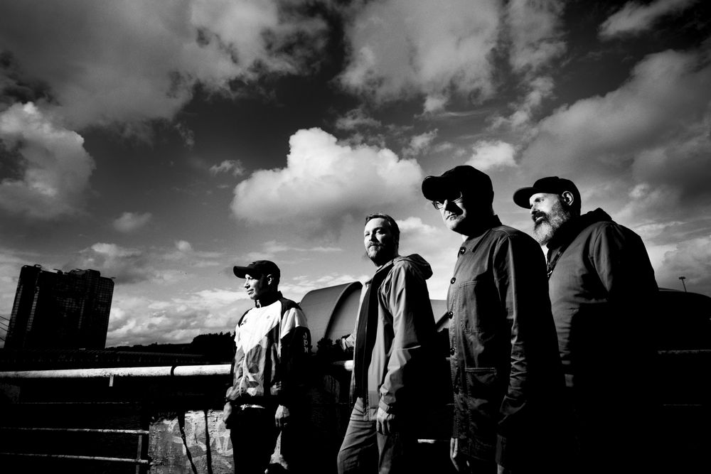 Mogwai míří do Prahy s novou deskou: Skotský post-rock dorazí do Lucerna Music Baru
