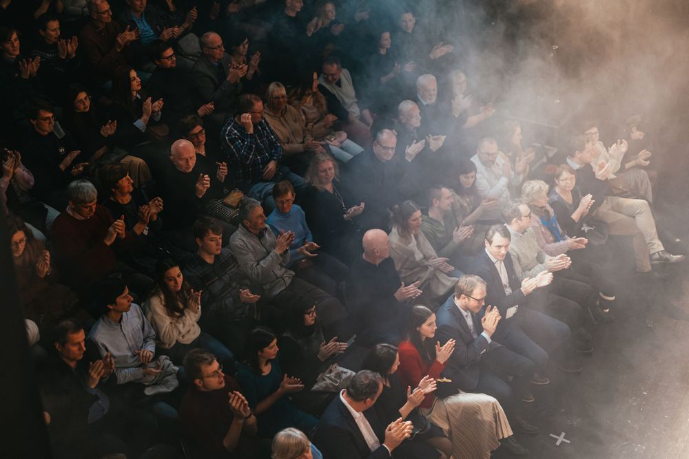 HaDivadlo slaví půlstoletí