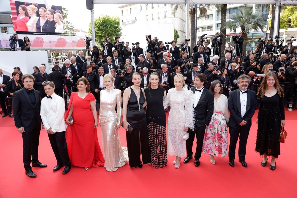 Karavan: Česká road movie Zuzany Kirchnerové dobývá Cannes