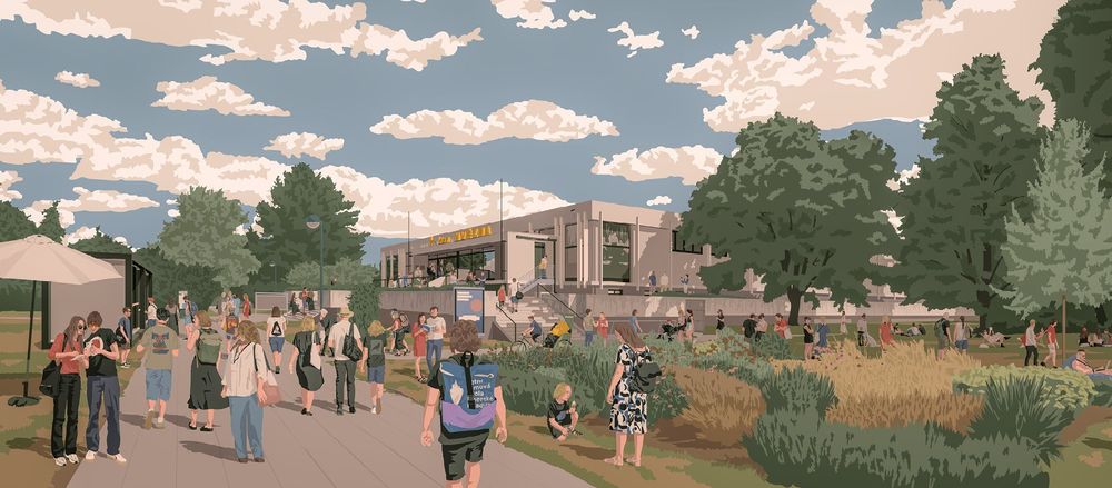 Letní filmová škola láká: Tim Burton, výročí manifestu Dogma 95 a remake Chlastu