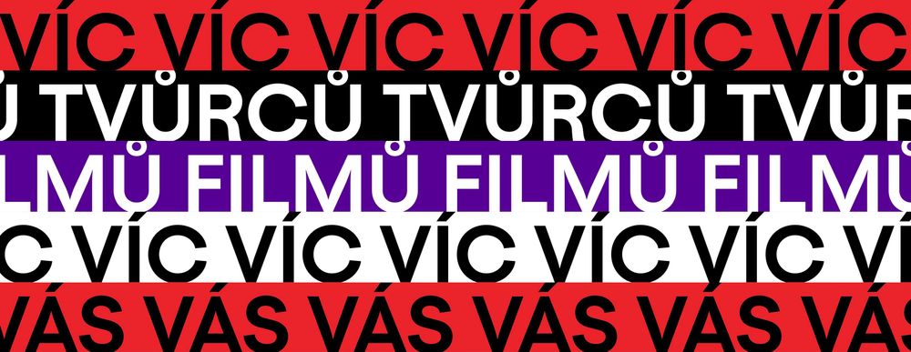 Middle Art Festival 2025: Šumperk rozsvěcí světla pro neviditelné tvůrce filmu