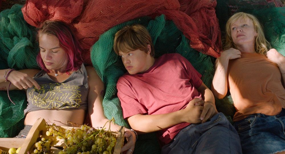 Trailer Karavanu je tu: Připravte se na letní road movie o svobodě!