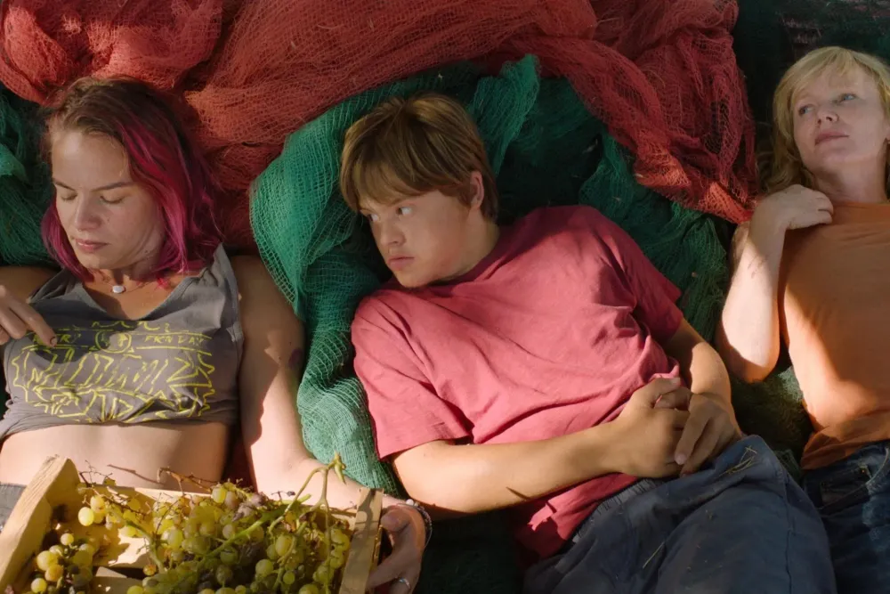 Letní filmová škola startuje s Karavanem