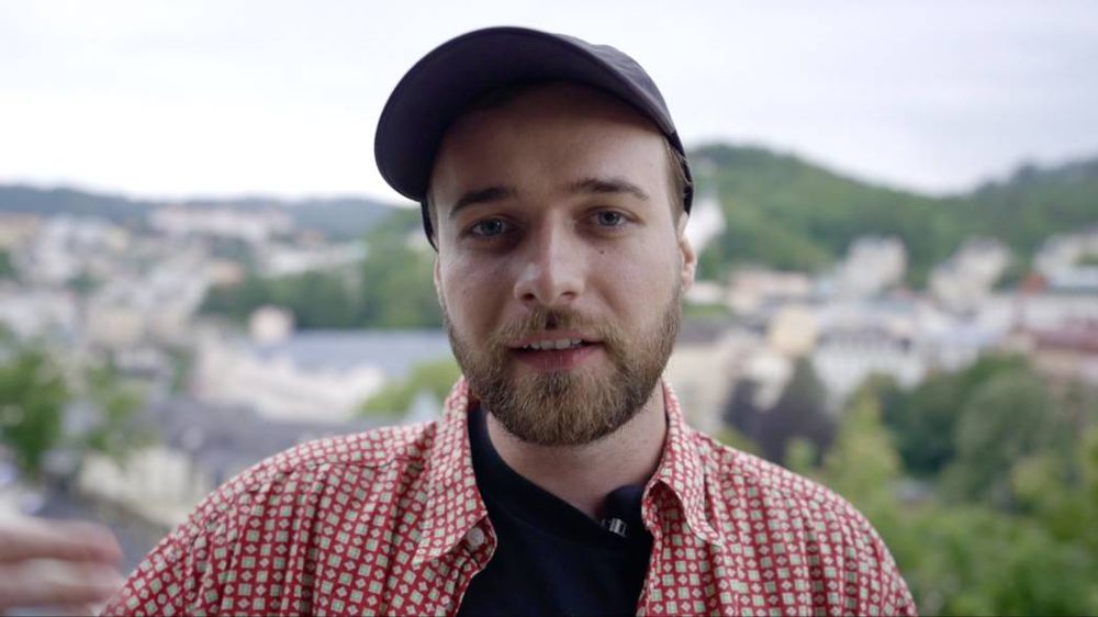 Rozhovor s režisérem Martinem Pavolem Repkou