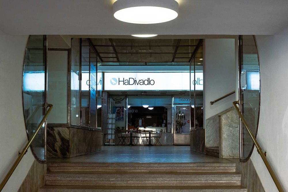 Autorská inscenace Agónie (antická reality show) představí v HaDivadle mýty současnou optikou