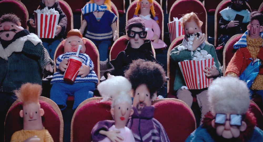 FAMUFEST 2025: Happy End, filmové legendy a švédská inspirace