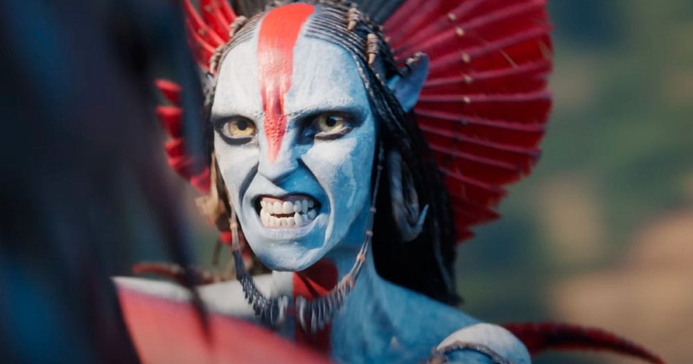 Avatar: Oheň a Popel - nový oficiální trailer je tu