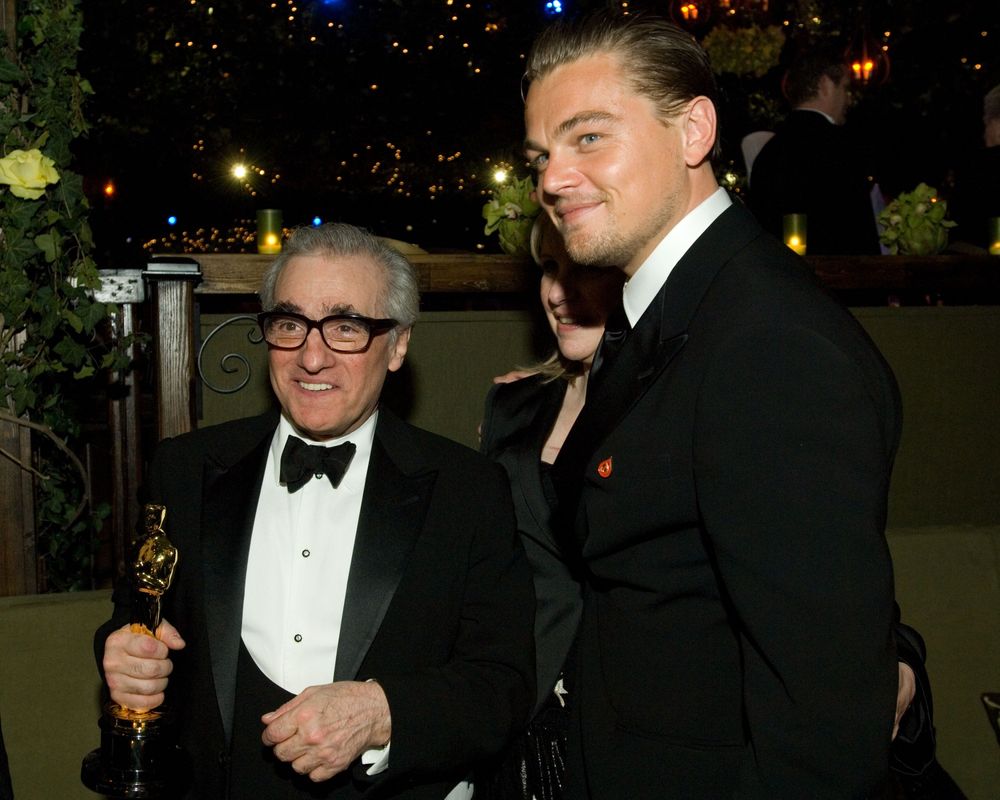 Martin Scorsese a Leonardo DiCaprio opět spolu: Co všechno plánují?