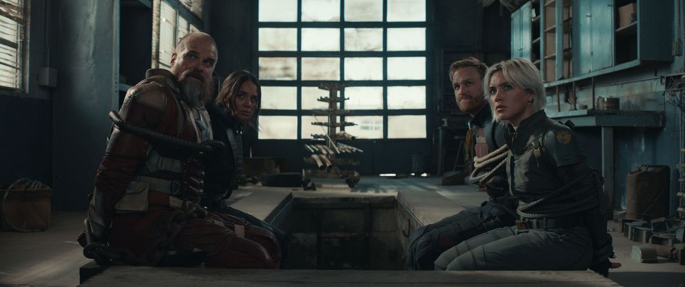 Thunderbolts*: Trailer odhalený během Super Bowlu ukazuje novou hrozbu