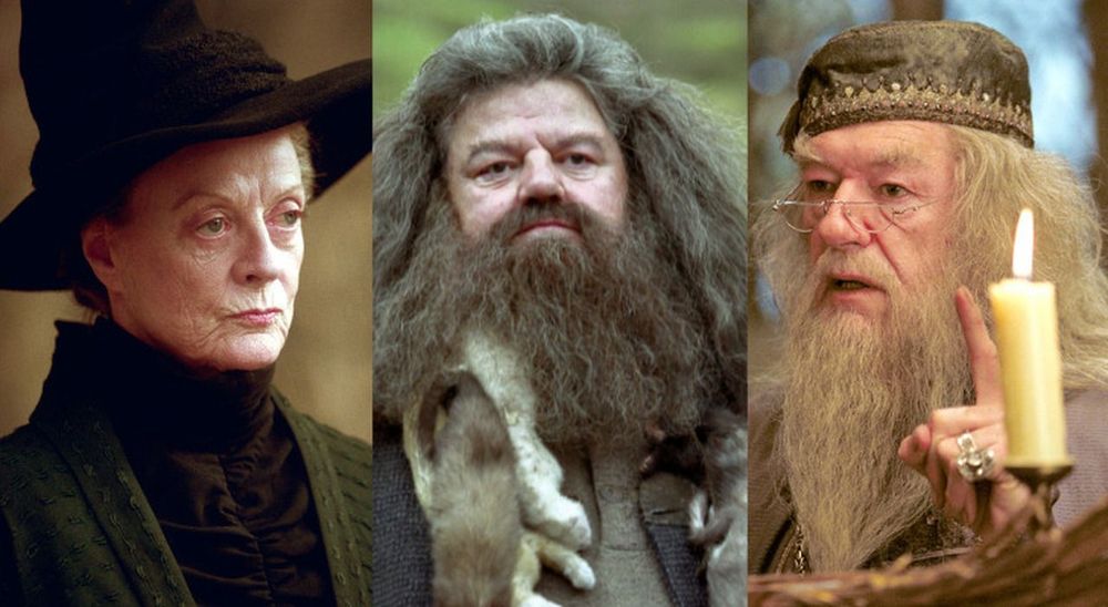 Harry Potter: Oznámeno obsazení profesorského sboru v HBO seriálu