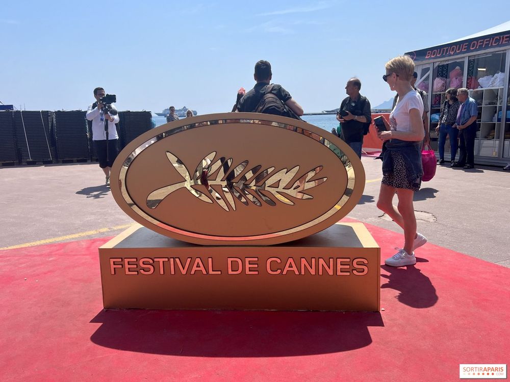 Festival Cannes 2025: Kompletní program zveřejněn, český film Karavan soutěží o cenu