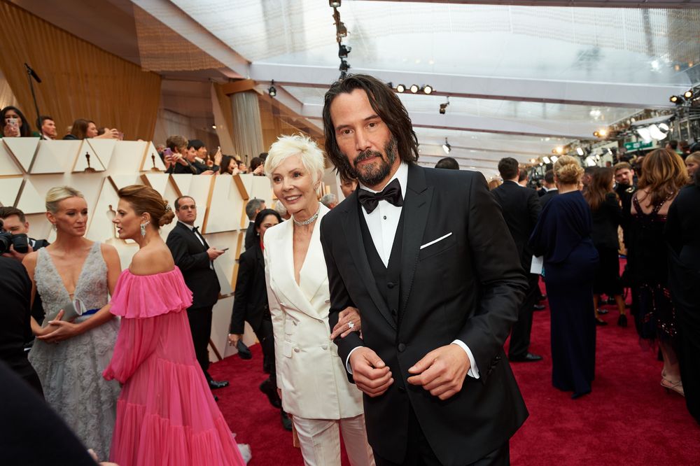Samuraj, který nadchl Keanu Reevese: „Chci ten film vidět a chci v něm být"