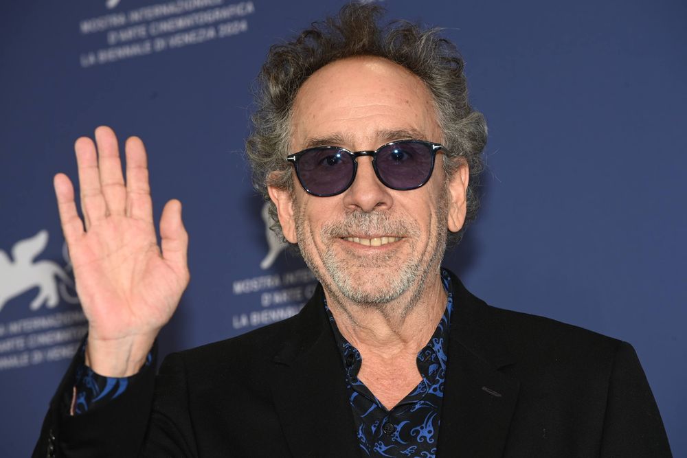 Jak Tim Burton tvoří své sny - nový čtyřdílný dokument a trailer