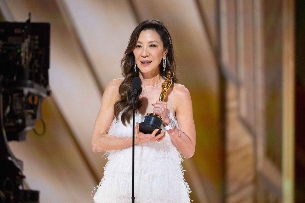 Michelle Yeoh získá na Berlinale 2026 Čestného Zlatého medvěda: ikona, která překračuje hranice