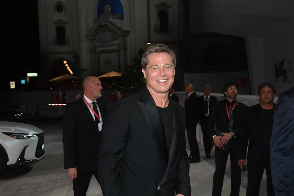 Cliff Booth se vrací: Brad Pitt promluvil o novém filmu od Davida Finchera