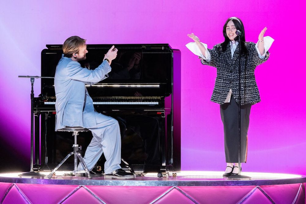 Billie Eilish ve filmovém módu: Cameronův 3D zážitek přijde do kin