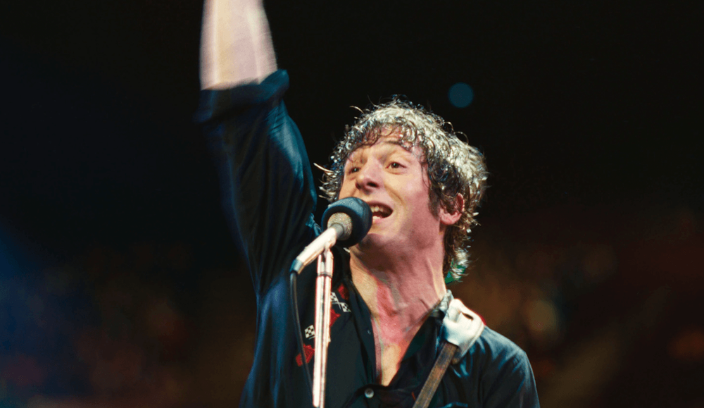 Springsteen a Jeremy Allen White: Nový trailer odhaluje vznik alba Nebraska na velkém plátně