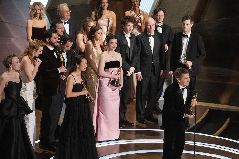 Oscar 2025: Kdo ovládl Hollywood?