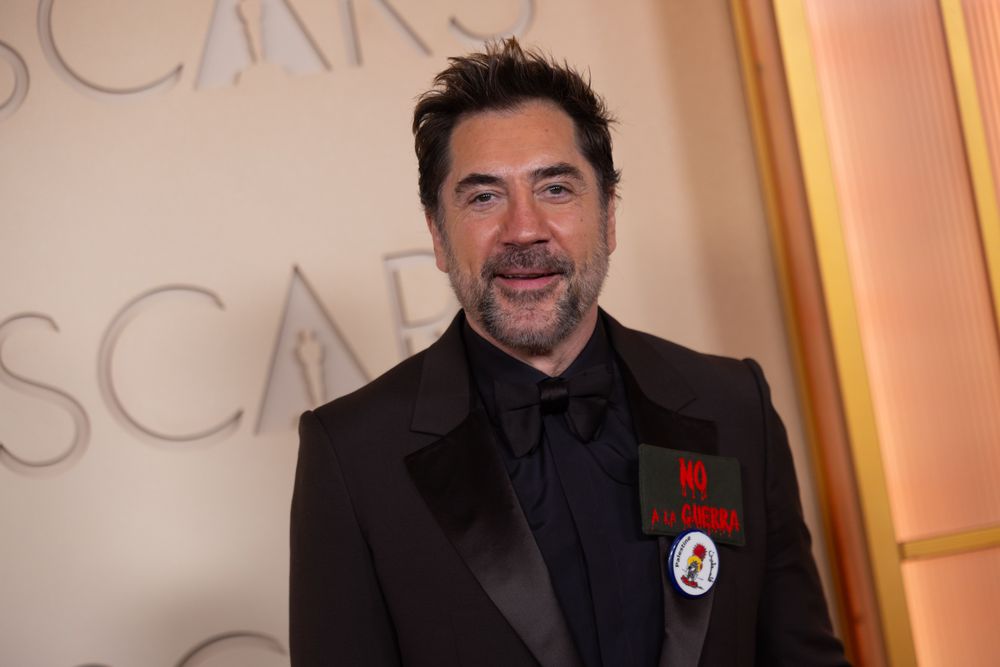 Javier Bardem v Cannes 2026: O hollywoodském blacklistu, toxické maskulinitě a proč se nebojí říkat věci otevřeně